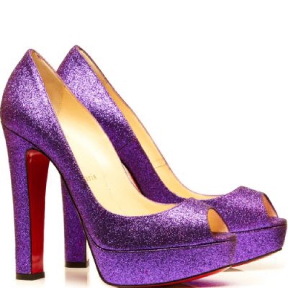 Christian Louboutin Shoes - Christian Louboutin Pumps